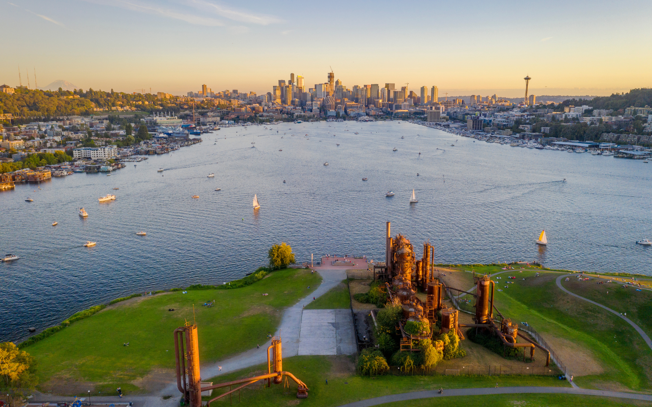 Shane Harms Website Headers